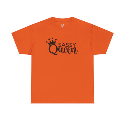 Sassy Queen T-Shirt