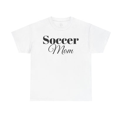 Soccer Mom Tee