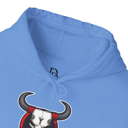 Savage Drumming Hoodie