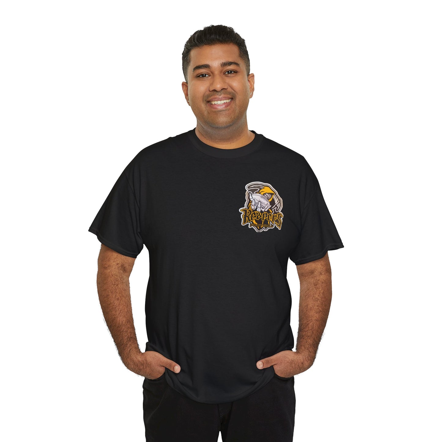 Reapers Football Tee