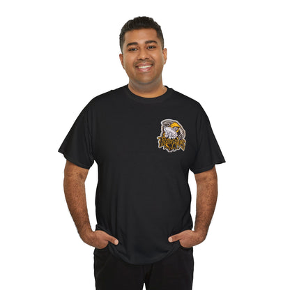 Reapers Football Tee
