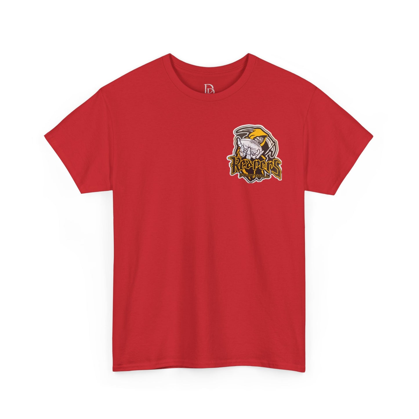 Reapers Football Tee