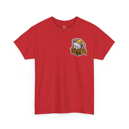 Reapers Football Tee
