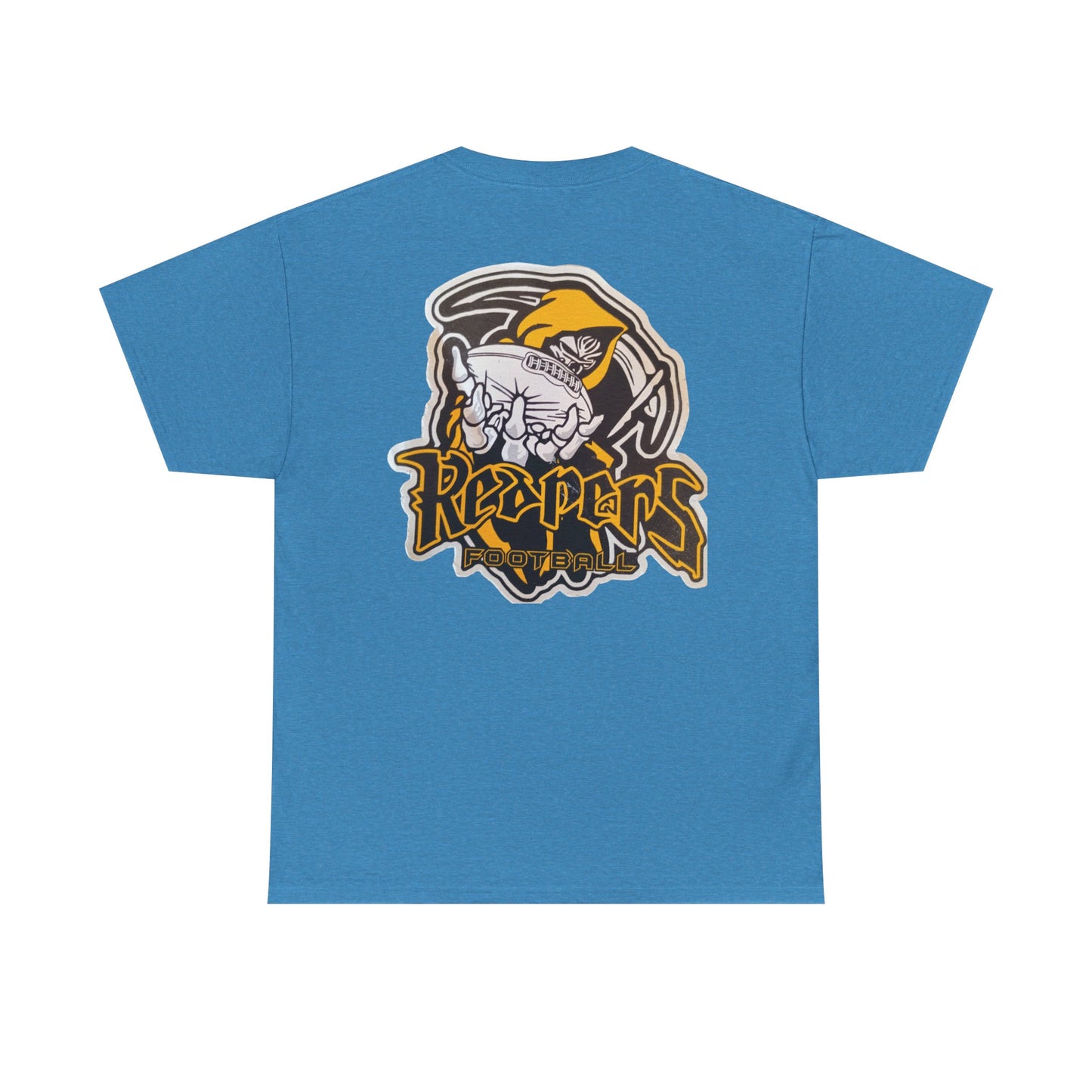 Reapers Football Tee
