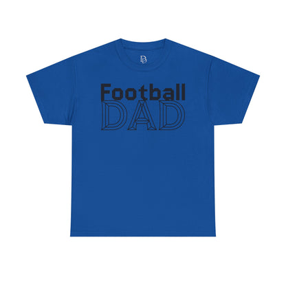 Football Dad Tee
