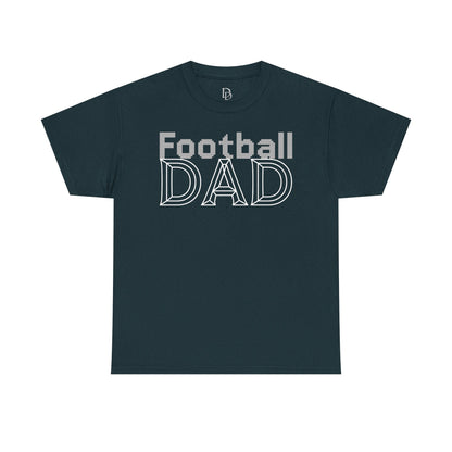 Football Dad Tee