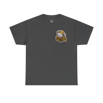 Reapers Football Tee