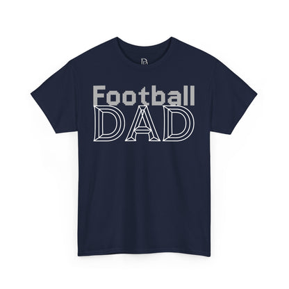 Football Dad Tee