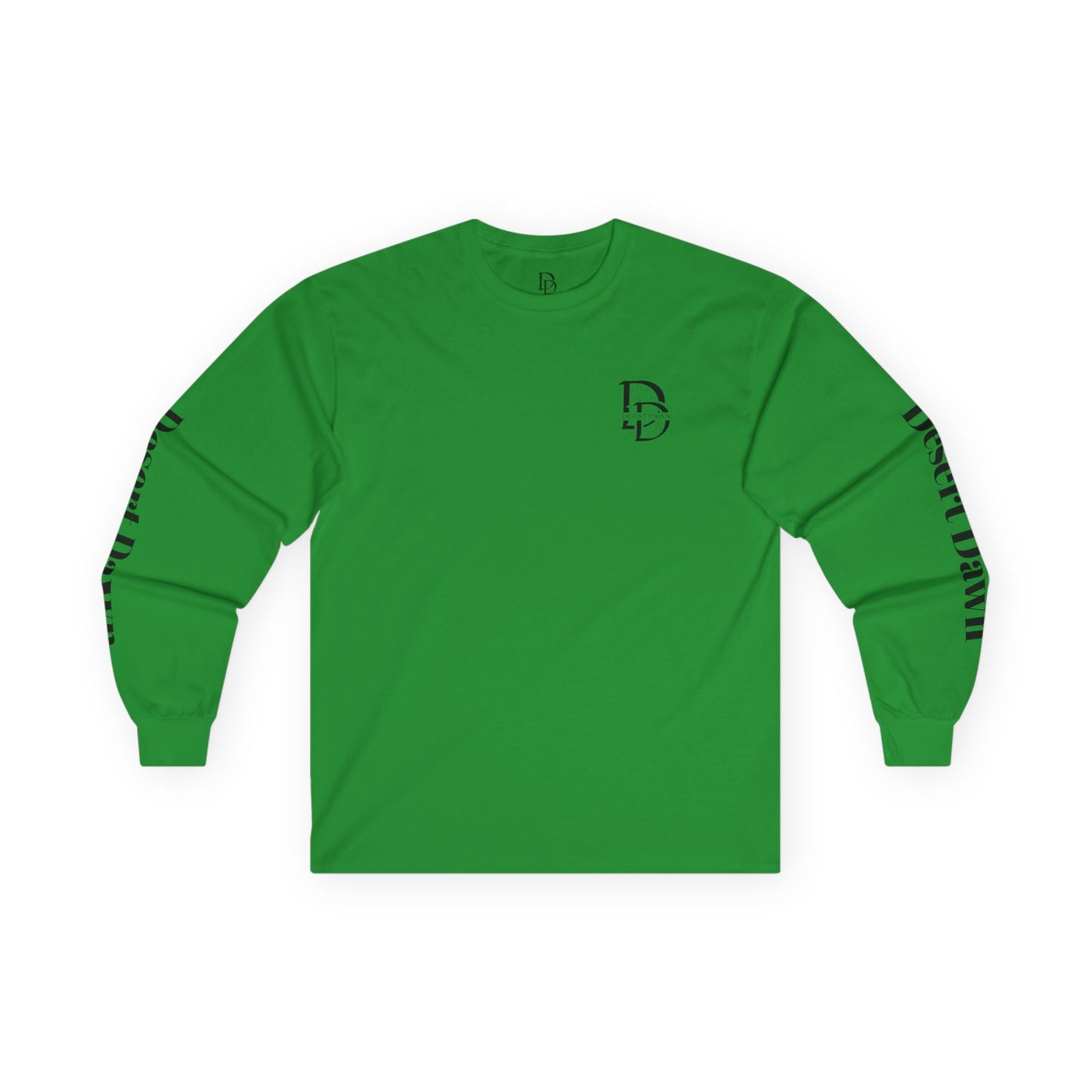 Desert Dawn Long Sleeve Tee