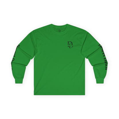 Desert Dawn Long Sleeve Tee