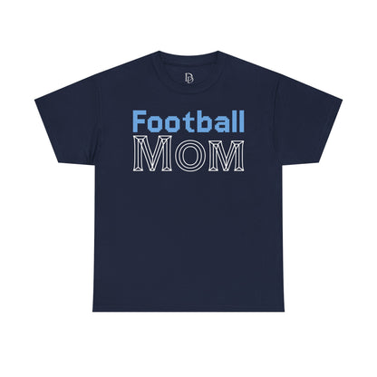 Football Mom Tee