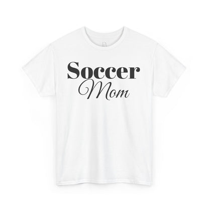 Soccer Mom Tee