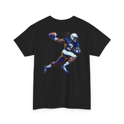 Football Dad Tee