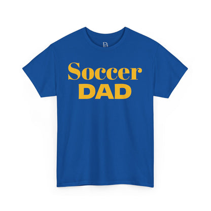 Soccer Dad Tee