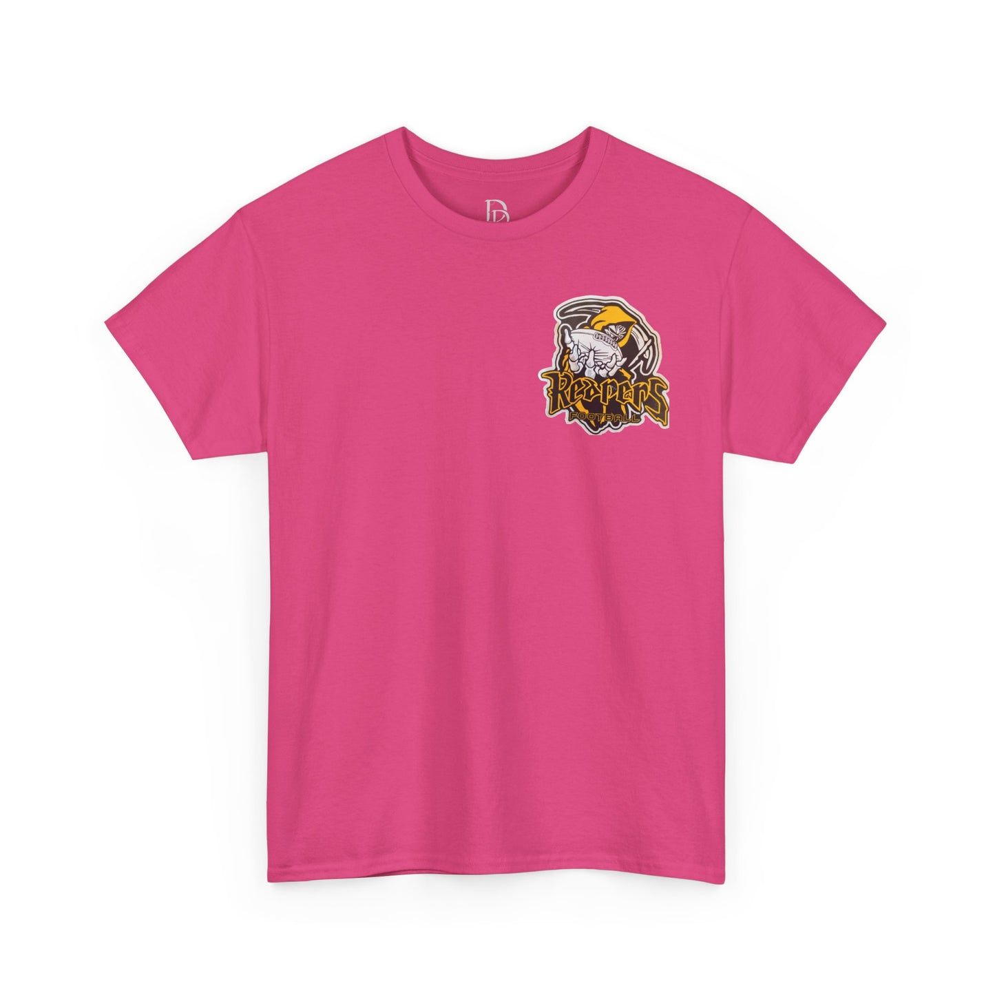 Reapers Football Tee