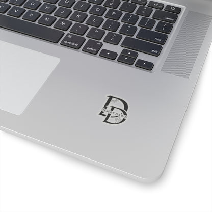 Desert Dawn Stickers