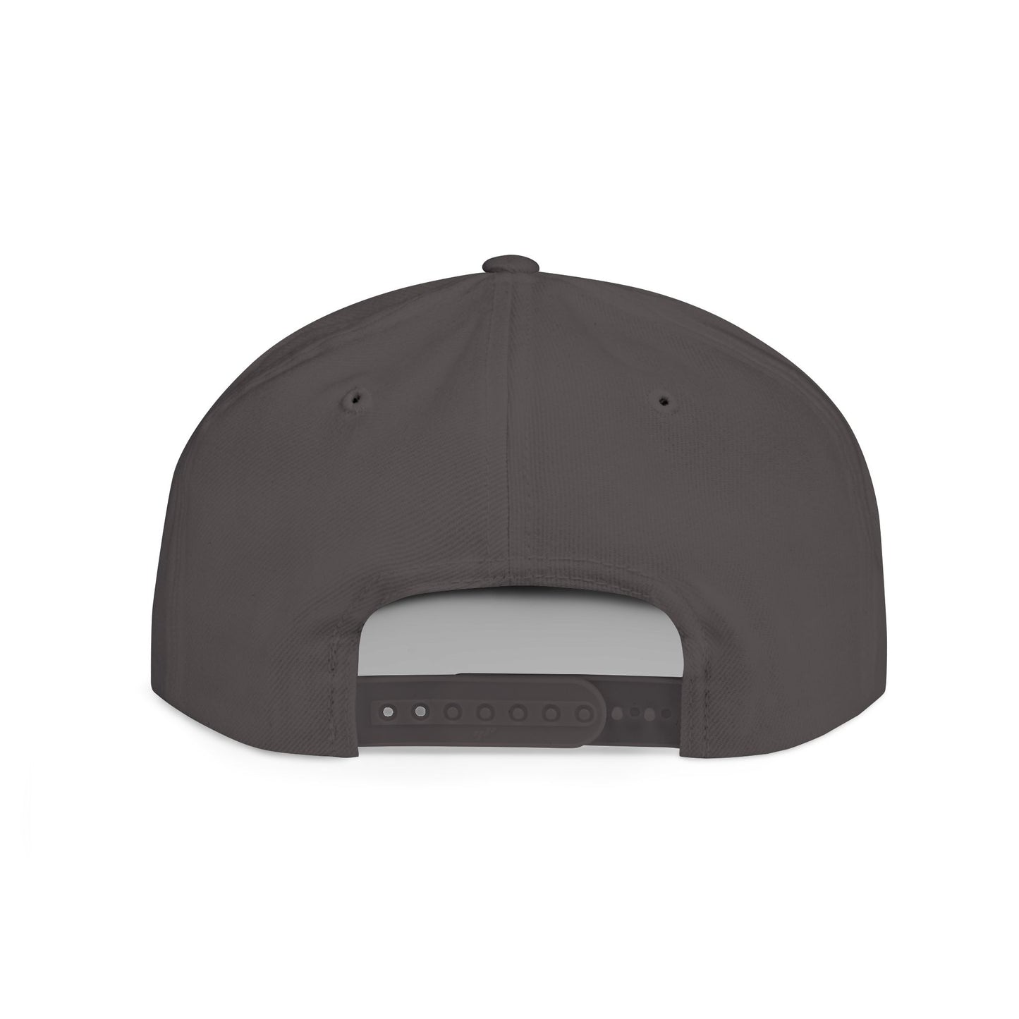 Desert Dawn Embroiderd Hat