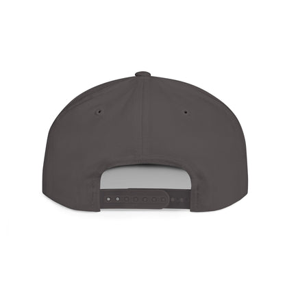 Desert Dawn Embroiderd Hat