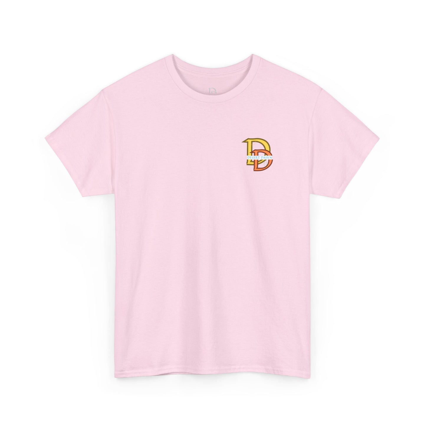 Desert Dawn Tee