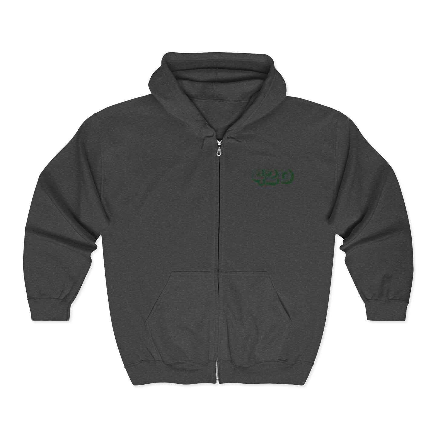 420 Everyday Unisex Hoodie Sweatshirt
