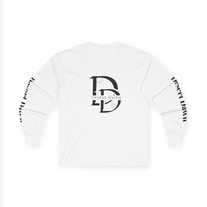 Desert Dawn Long Sleeve Tee
