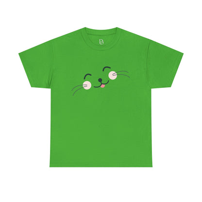 Cute I'm So Egg-cited Tee