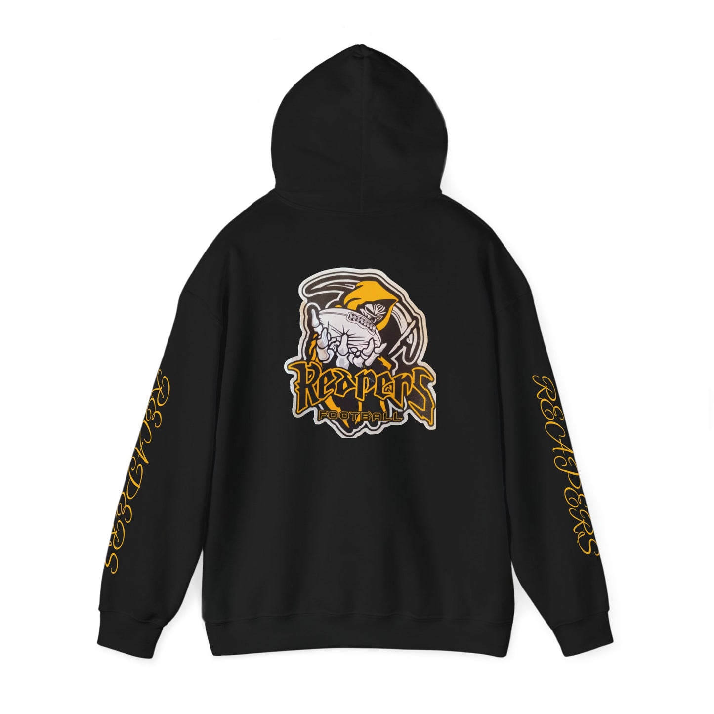 Reapers Hooded Sweatshirt