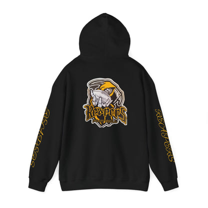 Reapers Hooded Sweatshirt