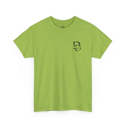 Desert Dawn Unisex Cotton Tee
