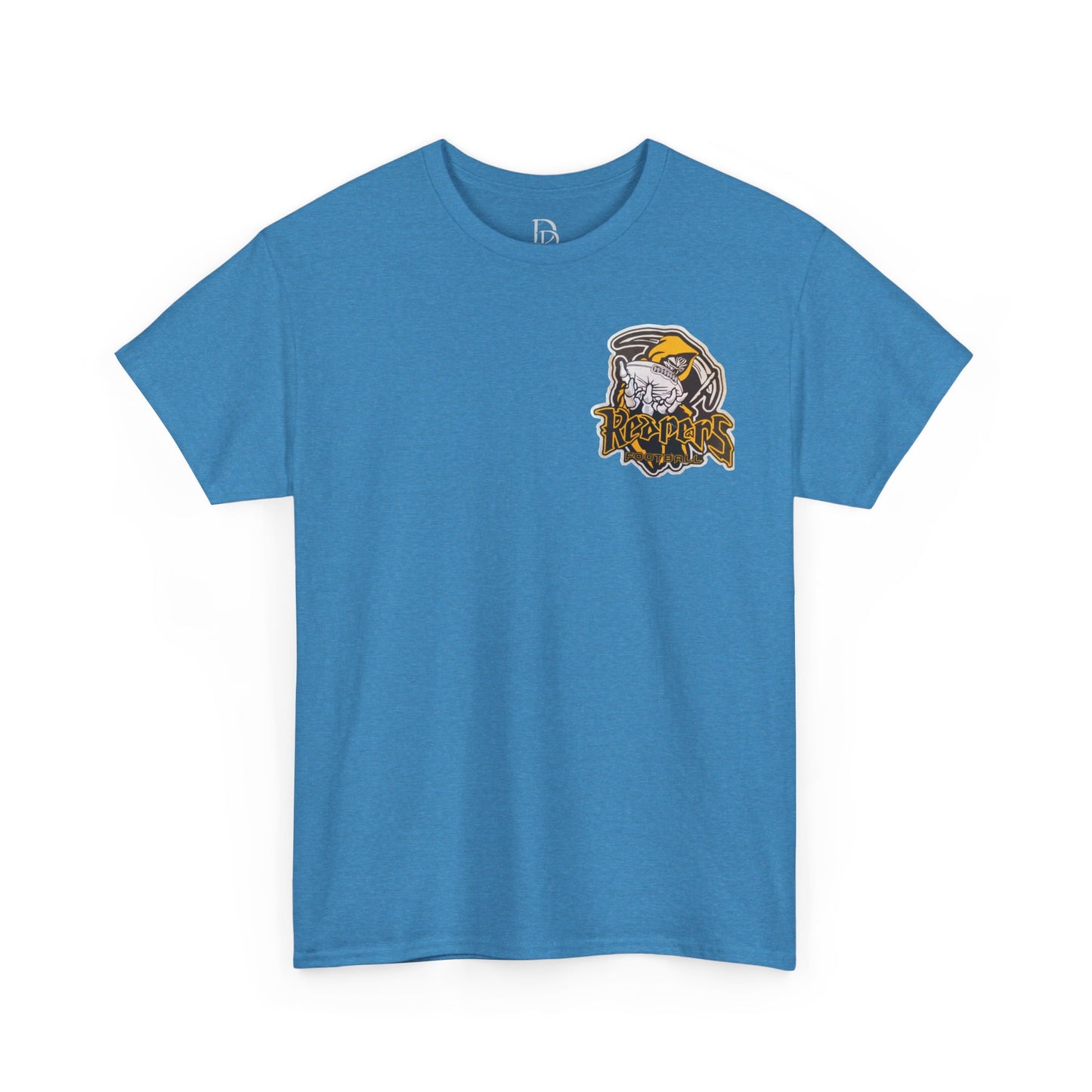 Reapers Football Tee