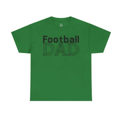 Football Dad Tee