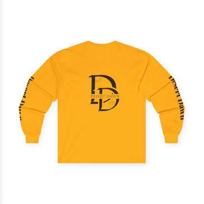 Desert Dawn Long Sleeve Tee