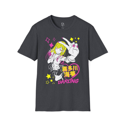 Dressing up Darling Character T-Shirt