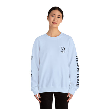 Desert Dawn Sweatshirt