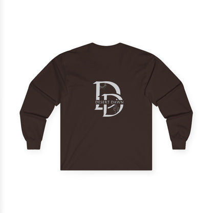 Desert Dawn Long Sleeve Tee