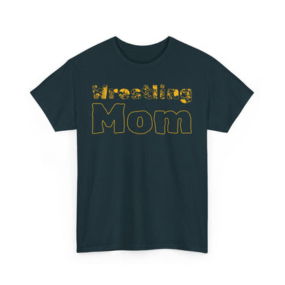 Wrestling Mom Tee
