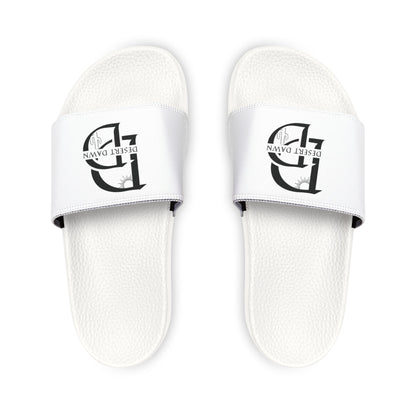 Desert Dawn Removable-Strap Sandals