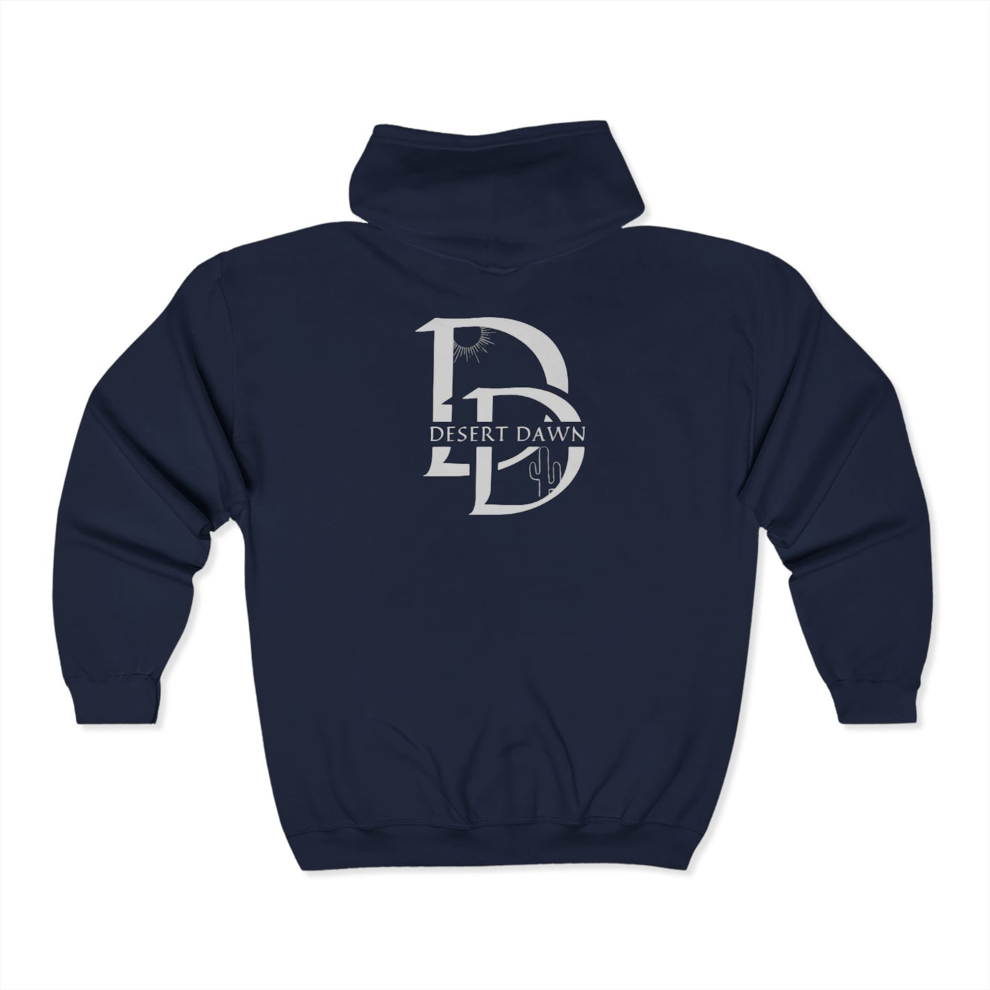 Desert Dawn Unisex Hoodie
