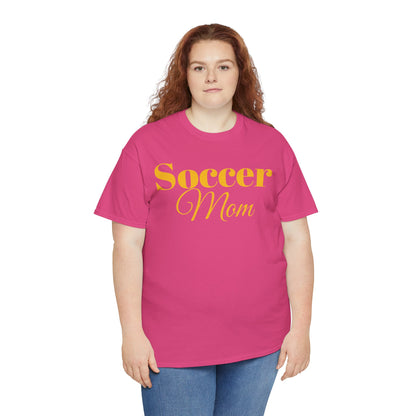 Soccer Mom Tee
