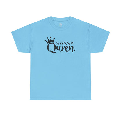 Sassy Queen T-Shirt