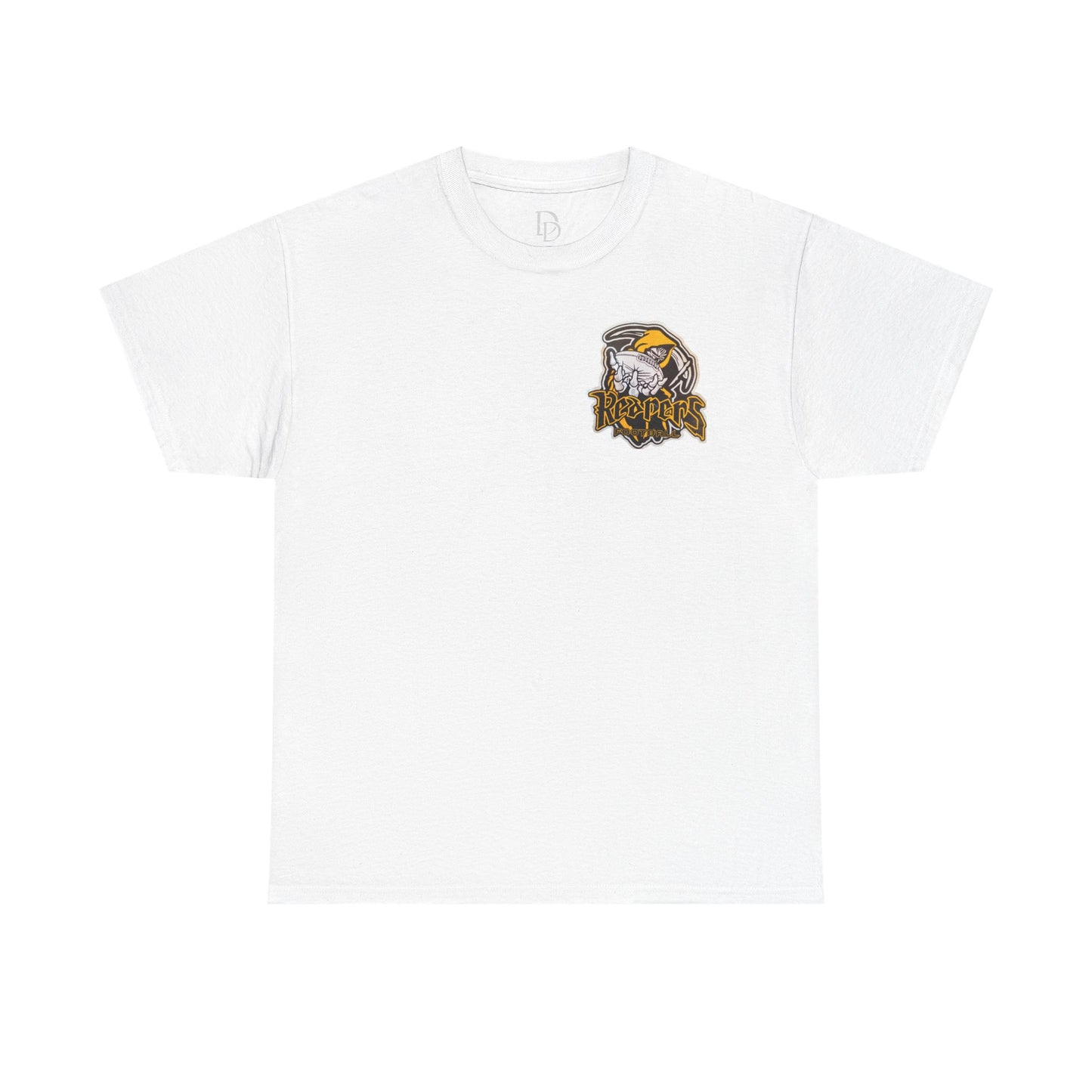 Reapers Football Tee