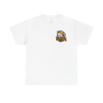 Reapers Football Tee