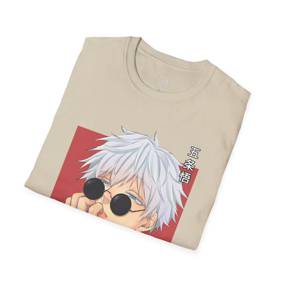 Gojou Graphic T-Shirt