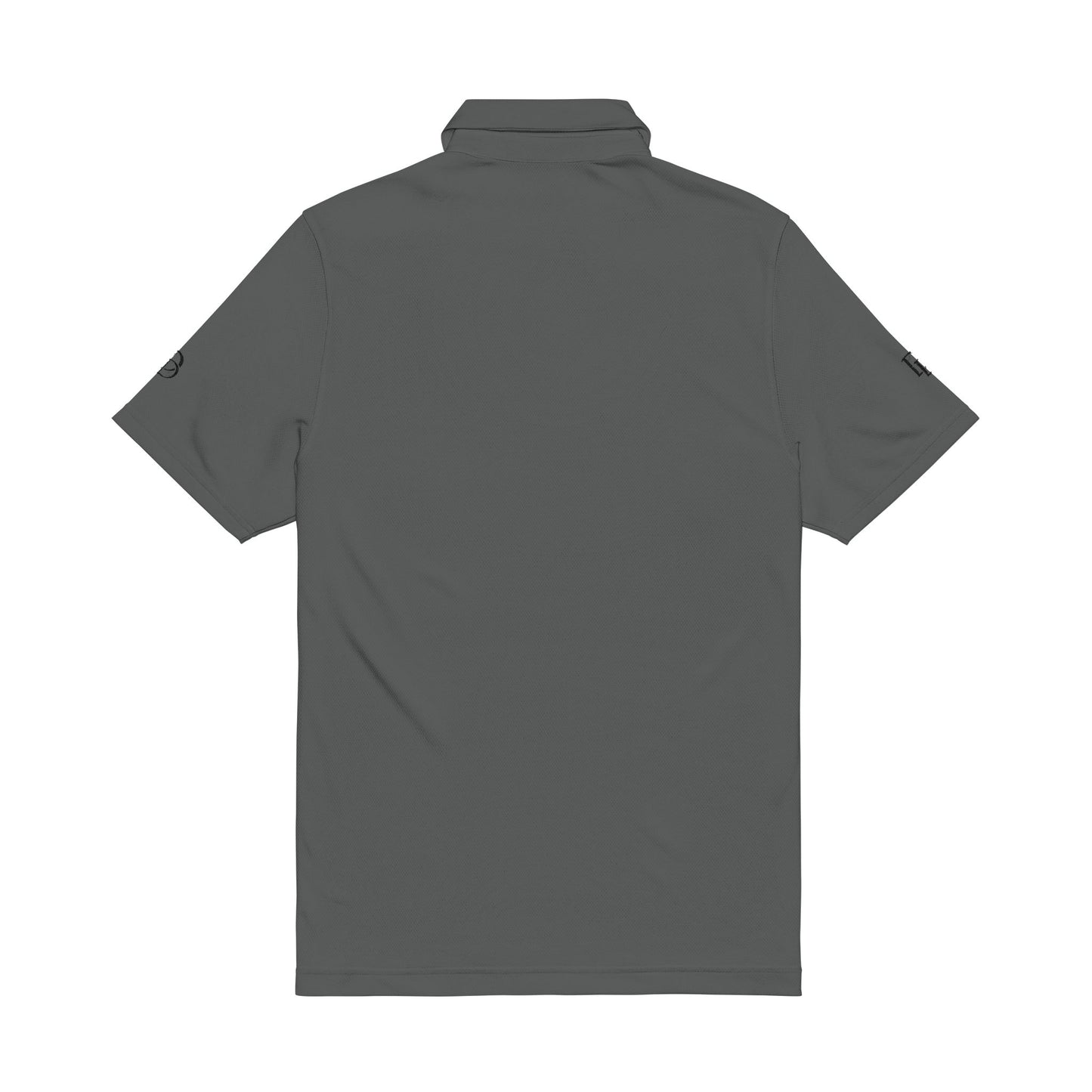 Embroidered Under Armour® Men's Polo Shirt  Desert Dawn Shield Design