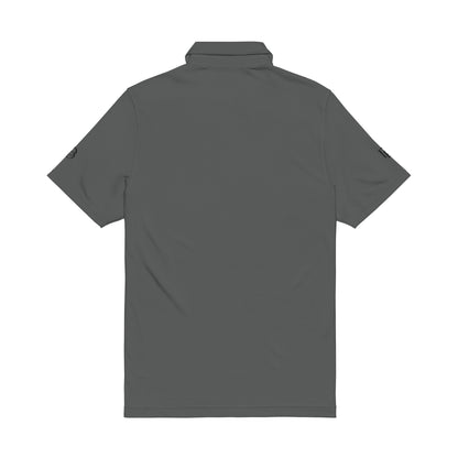 Embroidered Under Armour® Men's Polo Shirt  Desert Dawn Shield Design