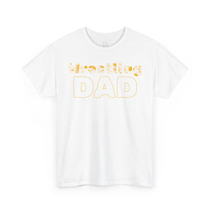 Wrestling Dad Tee