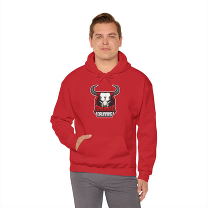 Savage Drumming Hoodie