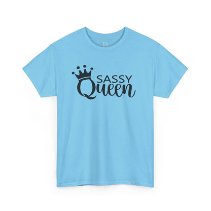 Sassy Queen T-Shirt
