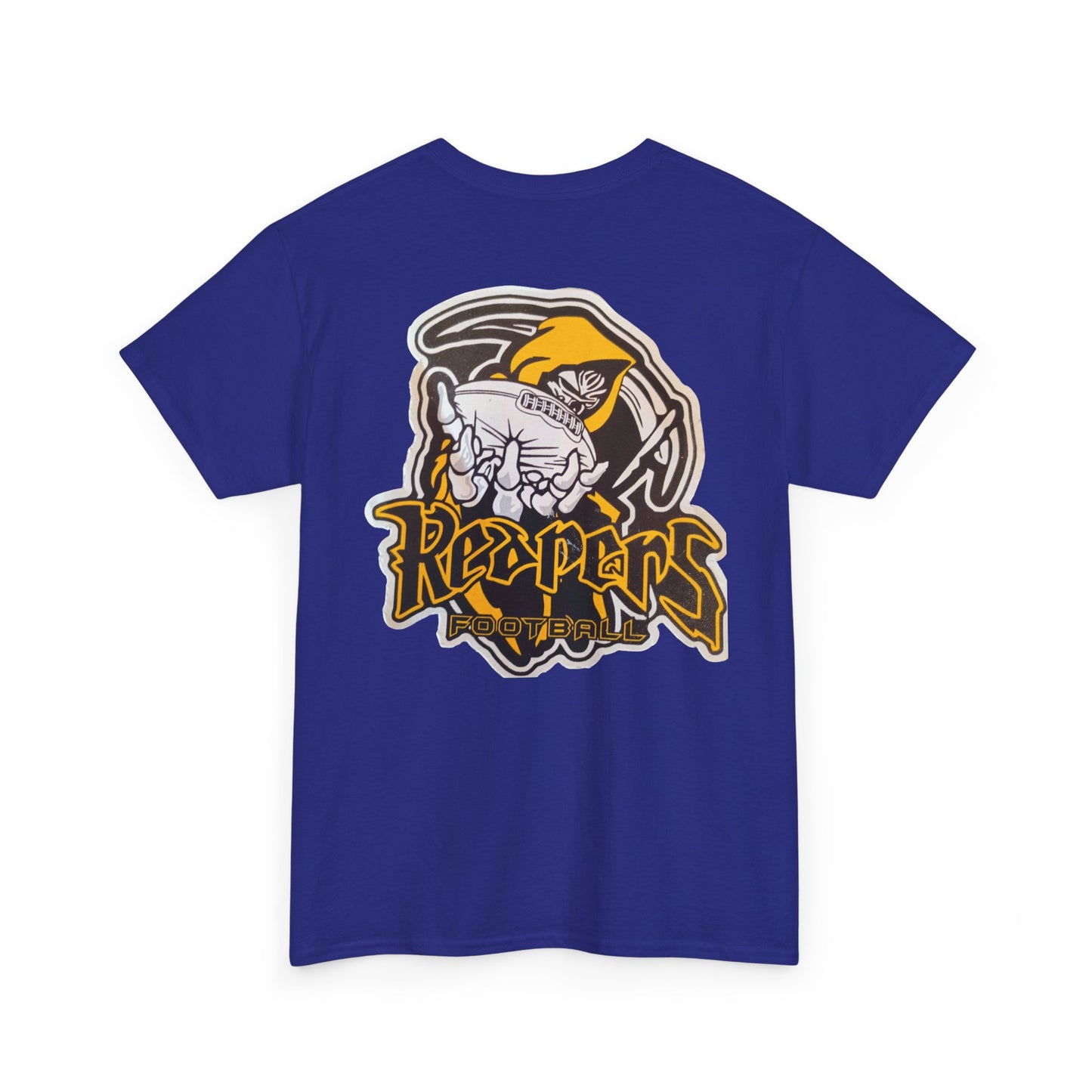 Reapers Football Tee