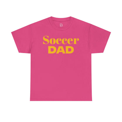 Soccer Dad Tee